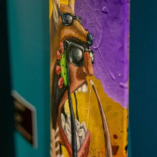 Indian Pueblo Cultural Center