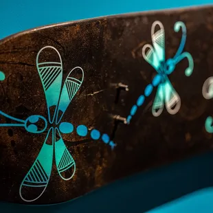 Indian Pueblo Cultural Center