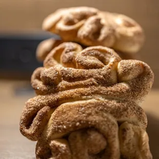 Cinnamon-Sugar Pueblo Cookies ($2.50/ea)