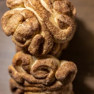 Cinnamon-Sugar Pueblo Cookies ($2.50/ea)