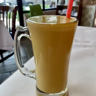 Mango Lassi