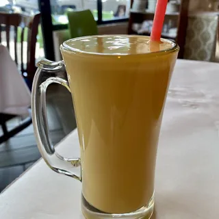 Mango Lassi