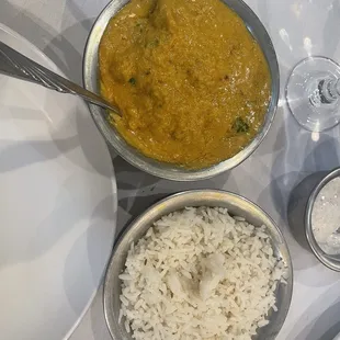 Chicken Shagoti