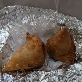 Samosa