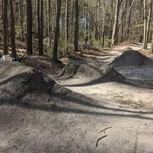 BMX Course