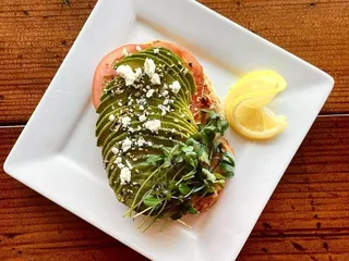 The Haus Coffee Shop IRB