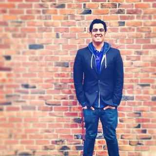 Parth B.