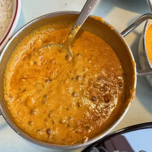 Daal Makhani