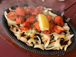 Shahi Tandoor & Grill