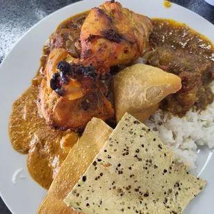 Indian Spice