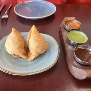 Samosa