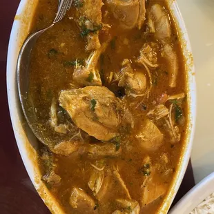 Chicken Curry
