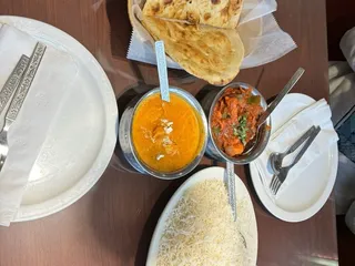 New Delhi Indian Restaurant