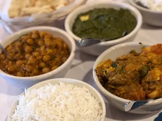 Deshi Kitchen Indian Cuisine