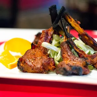 food, bbq ribs, ribs