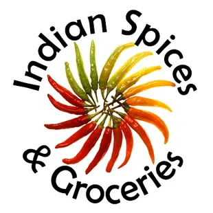 indian Spices &amp; Groceries logo