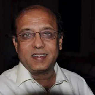 Rajesh K.