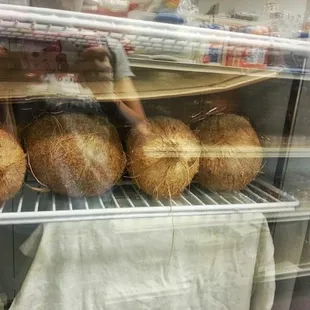 Fresh Coconut&apos;s