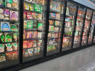 Indian Super Market