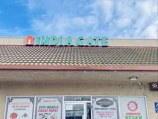India Gate
