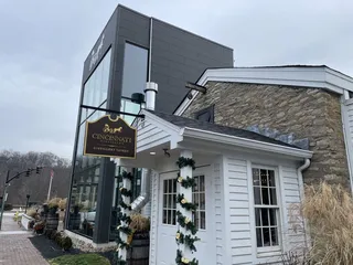 Cincinnati Distilling