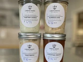 Lobsta Bakes of Maine