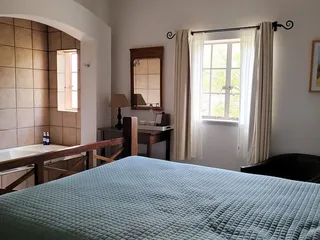 Sierra Grande Lodge and Spa