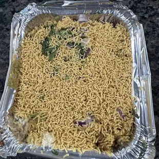 Indian Street Flavors