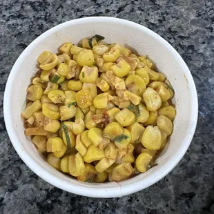 Masala Corn Cup
