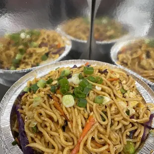 ramen and noodles, noodles, noodle dish, ramen, noodle soup, food