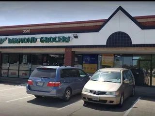 New Diamond Grocers