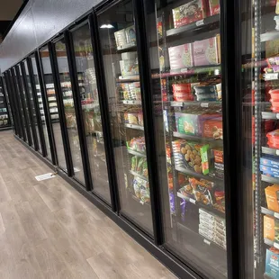 More stuff you can get  yum yum