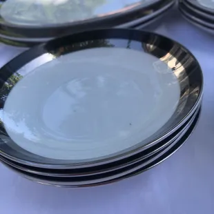 Duchess Meiji dessert bowl