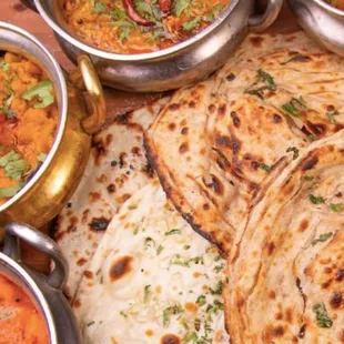 Indian Sweets Food and Spices