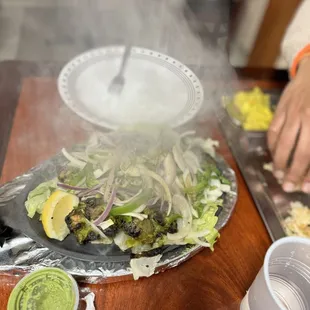 Indian Tadka
