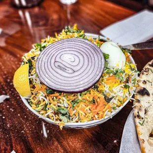 Biriyani