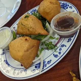 Samosa