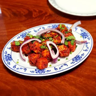 Paneer 65