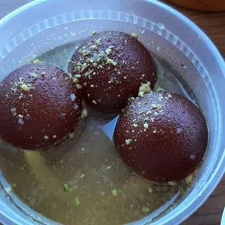 Gulabjamon
