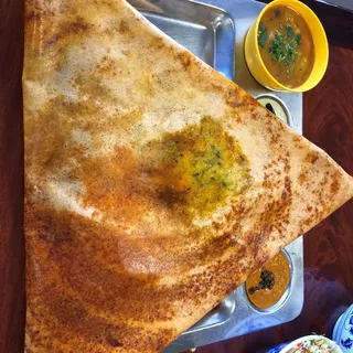 Andra Kara Dosa
