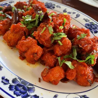 Chicken 65