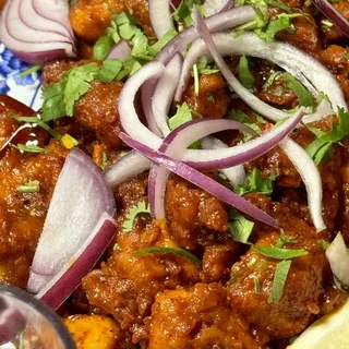 Chicken sinthamani