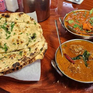 Kadai Chicken