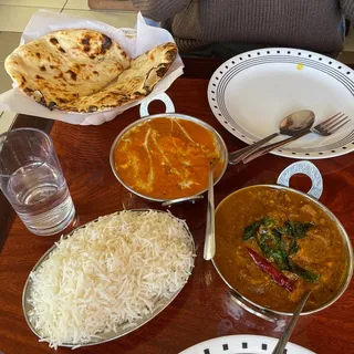 Andra Mutton Masala