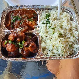 Gogura Chicken