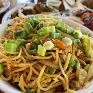 VEG NOODLES