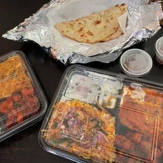 Veg Biryani