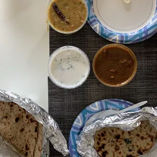 gongura chicken biriyani