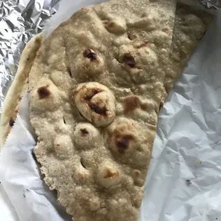 Butter Roti