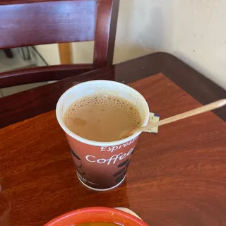 Masala Tea